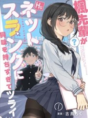 夜市漫游笔记漫画扉页